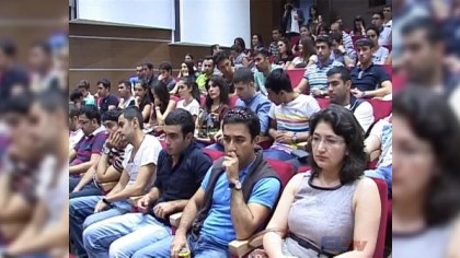 Ukraynadakı azərbaycanlı tələbələr təcili vətənə qayıtmağa başlayıb