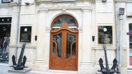 “Xəzər Dəniz Gəmiçiliyi”nə yeni sədr müavinləri təyin olundu - ÖZƏL
