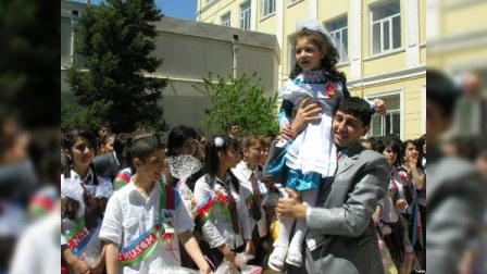 Nazirlikdən “Son zəng” açıqlaması