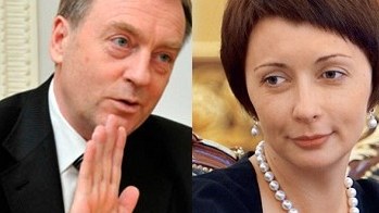 İki keçmiş nazirə cinayət işi açıldı