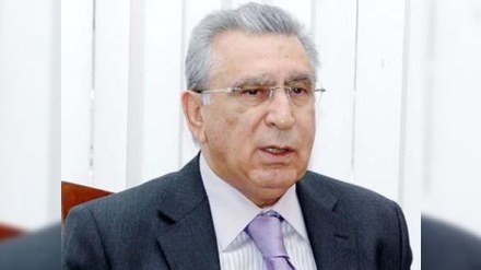 Ramiz Mehdiyev ABŞ səfirini DARMADAĞIN etdi: “Özünü qubernator kimi aparır” 