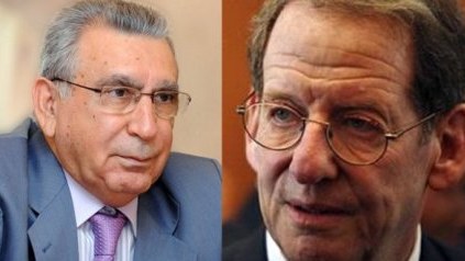 Ramiz Mehdiyev Morninqstara BOŞBOĞAZ dedi: “Təxribatçı ifadələrinizlə Azərbaycanı şantaj etmək lazım deyil”