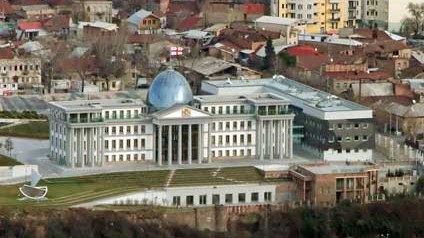 Gürcüstanda azərbaycanlı icra başçısı vəzifəsinə namizəd oldu