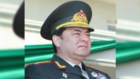 “Nəcməddin Sadıkovun əvəzlənəcəyi xəbəri yalandır” - Müdafiə Nazirliyi