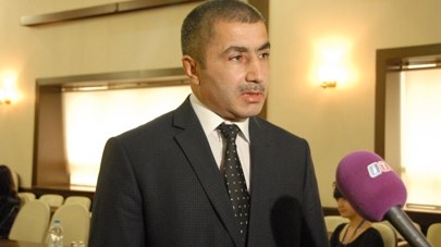 QHT işğal faktı nəticəsində insan resurslarına dəymiş ziyan araşdırıb