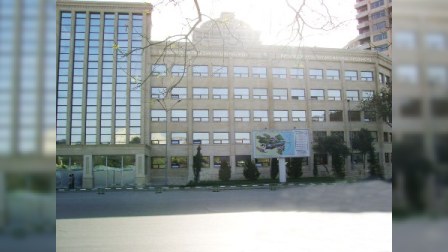 Bu gün ekologiya işçilərinin peşə bayramıdır 