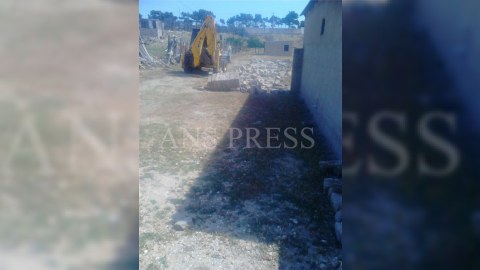 İcra Hakimiyyəti Pirallahı sakinlərinin etirazına münasibət bildirdi