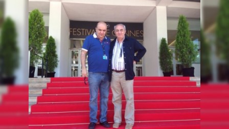 Azərbaycan filmi Kann festivalında nümayiş olunub