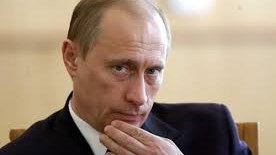 Putin: “Rusiya Ukraynanın yeni hakimiyyəti ilə işləyəcək”