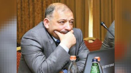 Həbsdə olan jurnalist Rauf Mirqədirovun atası vəfat etdi 