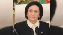Nurlana Əliyeva YAP Qadınlar Şurasının sədri seçildi 