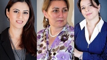 Üç millət vəkili YAP Qadınlar Şurası sədrinin müavinləri seçilib 