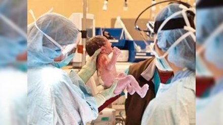 Azərbaycanda ana ölümü ilə bağlı 10 tibb işçisi işdən qovulub