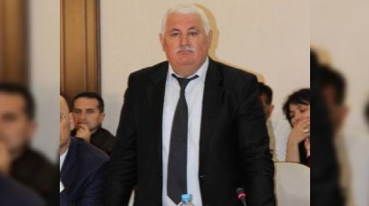 Umud Rəhimoğlu Səttar Mehbalıyevi təbrik etdi