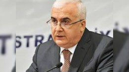 İlham Əliyev daha bir məmura “Şöhrət” ordeni verdi 