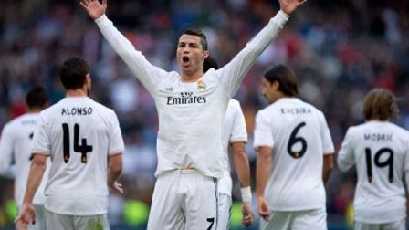 “Real” (Madrid) Çempionlar Liqasının qalibi oldu
