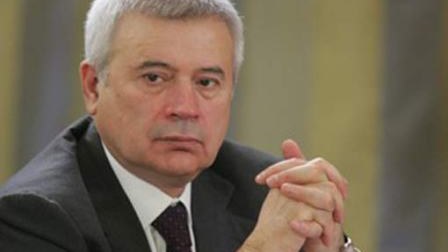 Krımın Rusiyaya birləşdirilməsi Vahid Ələkbərova ziyan gətirib 