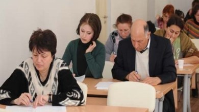 Müəllimlərin imtahanlarının başlama vaxtı məlum oldu