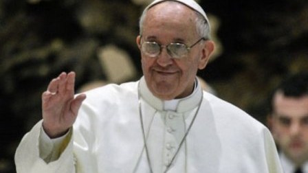 Roma Papasından İsrail və Fələstin rəhbərlərinə ÇAĞIRIŞ 