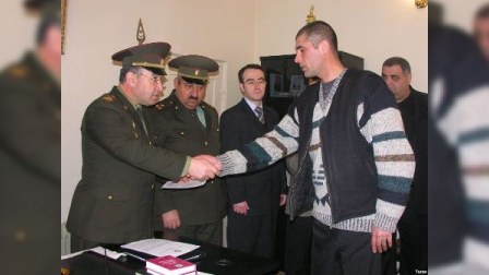 “Bu gün və ya sabah əfv olacaq” - Hüquq müdafiəçiləri 