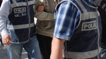 Professorlar və həkimlər tutuldu 