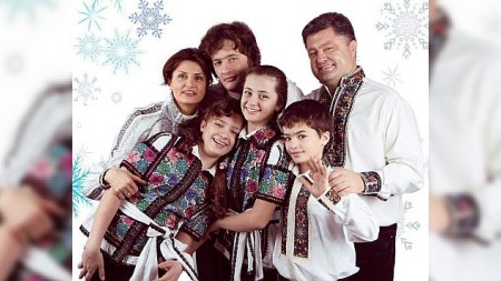 Poroşenko barədə bilmədiklərimiz: konfet sevgisi və Putinlə baş tutmayan döyüş - MARAQLI