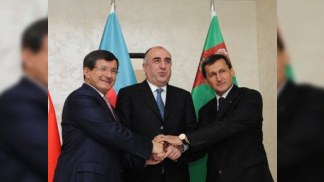 XİN başçıları deklorasiya qəbul etdilər 