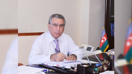 Ramiz Mehdiyevin səs-küylü müsahibəsi - TAM MƏTN