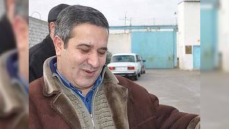 Prezident jurnalisti ikinci dəfə əfv etdi 