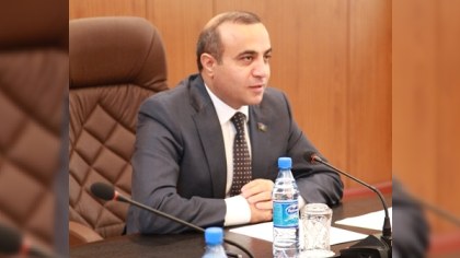 “Prezident diqtə və təzyiqlə qərar qəbul etmir” - ƏFV KOMİSSİYASININ ÜZVÜ