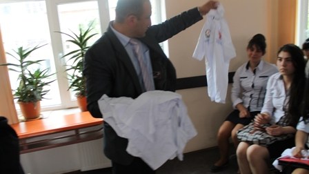 Gənclərin uzaq durmalı olduğu bəlalar - FOTO