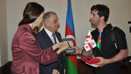 “Bizi problemlərimiz də birləşdirir: Dağlıq Qarabağ, Güney Osetiya və Abxaziya kimi...”
