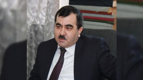 Akif Aşırlı: “Qafqaz İslam Ordusunun Azərbaycana gəlişi tarixində yanlışlıq var”