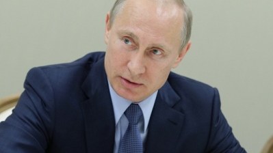 Putindən Poroşenkoya XƏBƏRDARLIQ 
