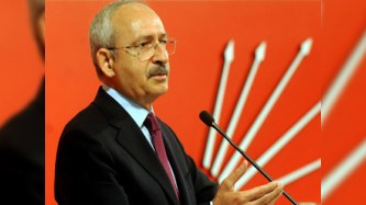 Müxalifət lideri: “Ərdoğan üç gün sussa, ölkədə dinclik olar”