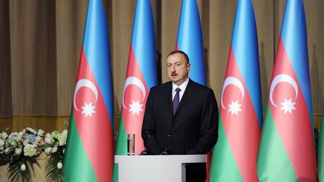 İlham Əliyev erməniləri Sərkisyandan azad olmağa ÇAĞIRDI 