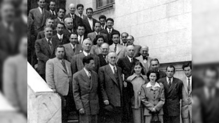 96 yaşlı Azərbaycan Xalq Cümhuriyyəti…