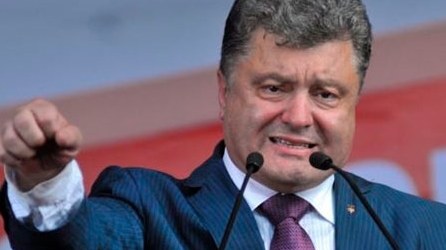 Sərkisyandan Poroşenkoya müəmmalı təbrik 