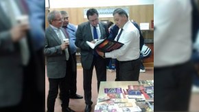 BDM-dən Çexiyada önəmli addım 