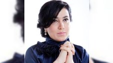 Sevil Nuriyeva ana oldu