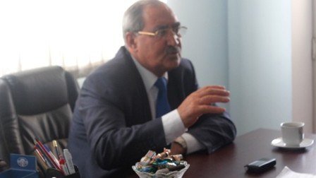 “Elmar Vəliyev ikinci dəfə Yevlaxdan deputat seçilməyimə imkan vermədi” - MÜSAHİBƏ