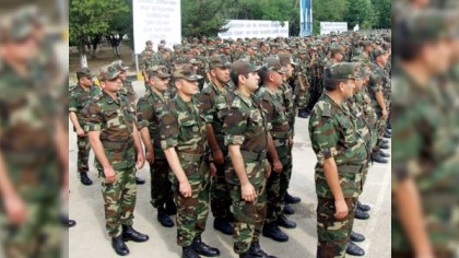Müdafiə Nazirliyi orduda qızılcanın yayılması xəbərinə aydınlıq gətirdi