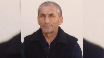 Jurnalist Elman Malıyev azadlığa çıxdı