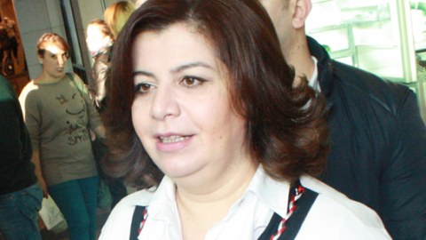 Gülər Əhmədova vəkilinə danışmağı qadağan edib