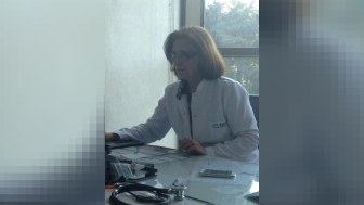 “Mehriban Əliyeva, Leyla xanım dəfələrlə bizim mərkəzdə olub” - MÜSAHİBƏ