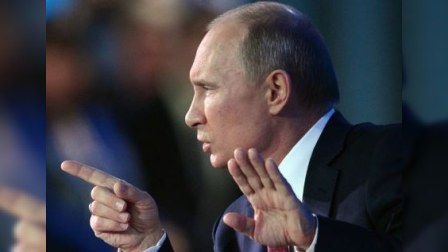 Putin Astanada Avrasiya İttifaqını ELAN etdi: “Epoxal hadisə yaşayırıq”