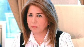 Bahar Muradova: “O uşaqları əlil adlandırmaq düzgün deyil”