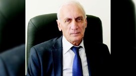 Cahangir Məmmədli İTV Yayım Şurasında dəyişiklik barədə danışdı