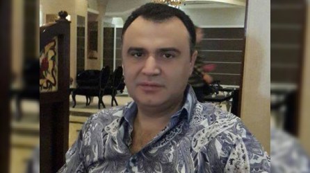 DİN eks-deputat Rza İbadovun adını axtarış siyahısından ÇIXARIB