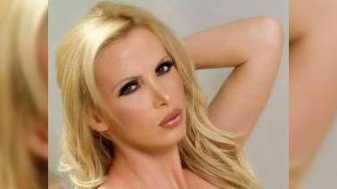 Məşhur porno ulduz mer seçilmək üçün namizədliyini irəli sürüb - FOTO 